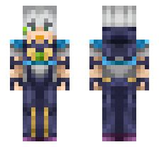 skin
