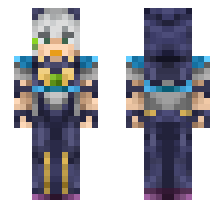 skin