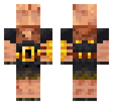 skin