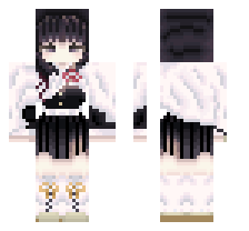 skin