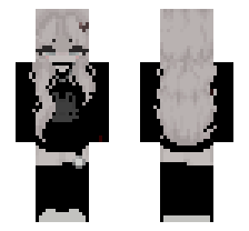 skin