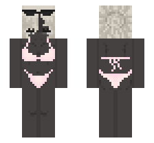 skin