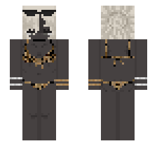 skin