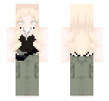 skin