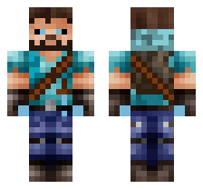 skin