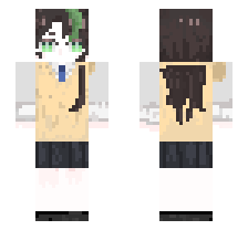 skin