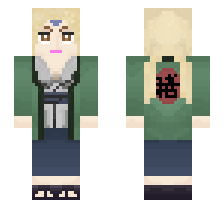 Tsunade
