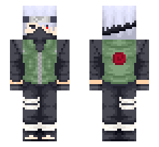 Kakashi (Naruto)