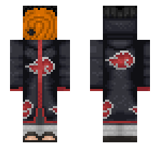 Obito/Tobi Uchiha(Naruto)