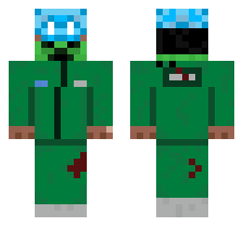 skin