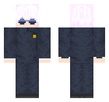 JUJUTSU HD