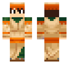skin