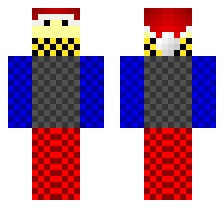 skin