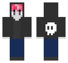 skin
