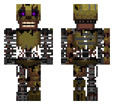skin
