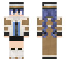 skin