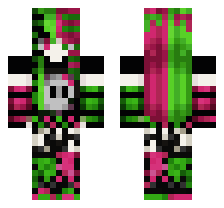 skin