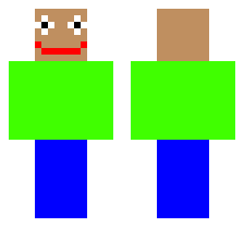 skin