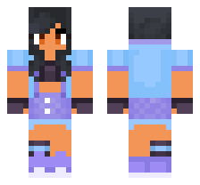 skin