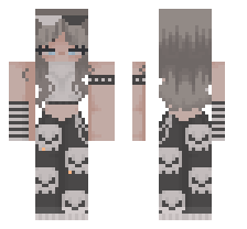 skin