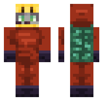 Bobicraft Bedrock ods 2