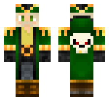 skin