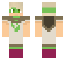 skin