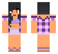 Aph Starlight Purple