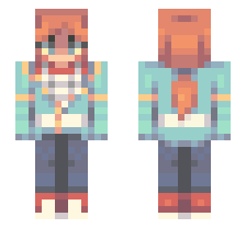 Max Mayfield outfit 1 