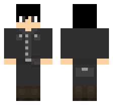 skin