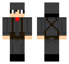 skin
