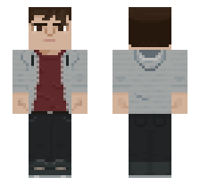 skin