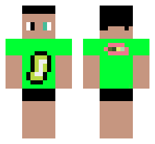 skin
