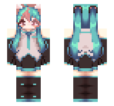 skin