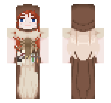 skin