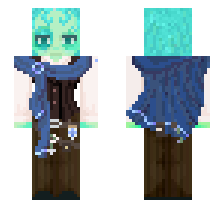skin