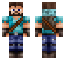 skin