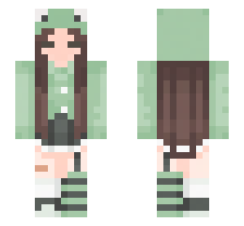 skin