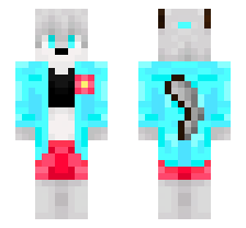 skin