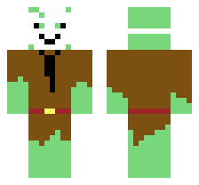 skin
