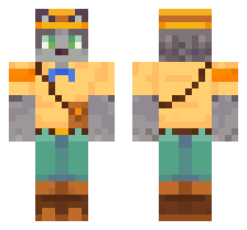 bobicraft explorador