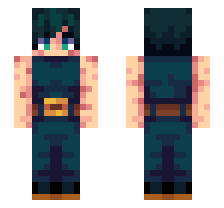 skin