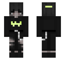 skin