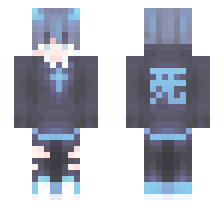 skin