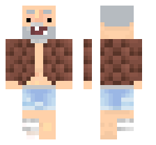 skin