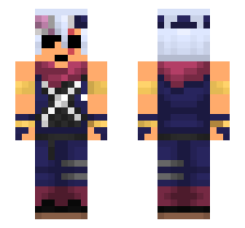 skin