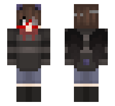 skin