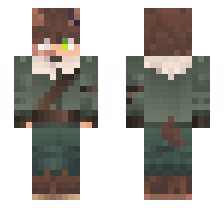 skin