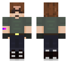skin