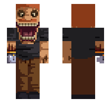 skin